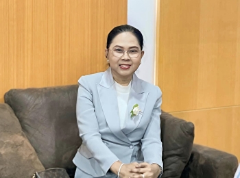 August 4, 2024 Associate Professor Dr.
Nantiya Noichan Chairman of the Doctor
of Philosophy Program and the Master of
Arts Program in Development Management,
Graduate School, Suan Sunandha Rajabhat
University